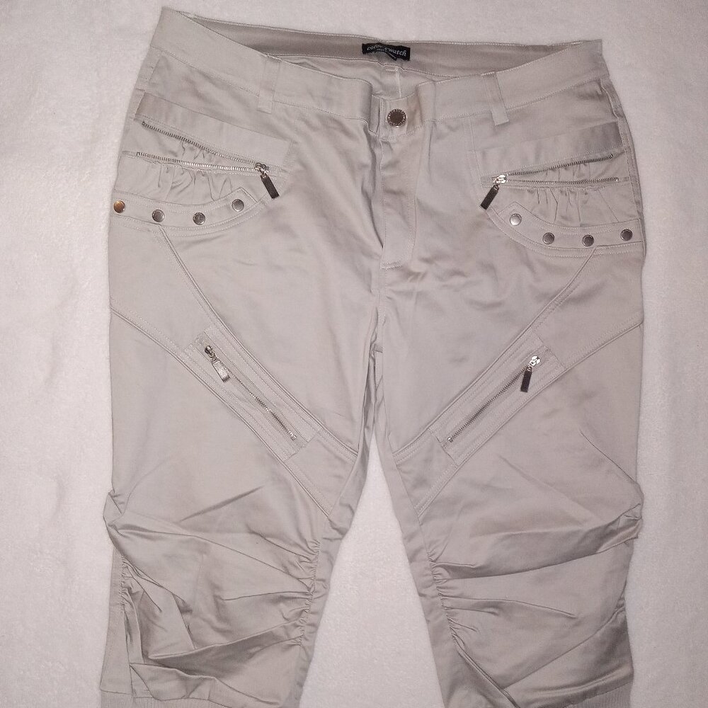 Color Swatch shorts